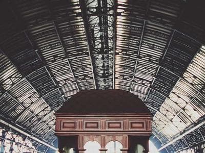 Apple MIT Engineers Can Tell If A Bridge Is On The Verge