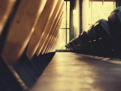 Apple MIT Engineers Can Tell If A Bridge Is On The Verge